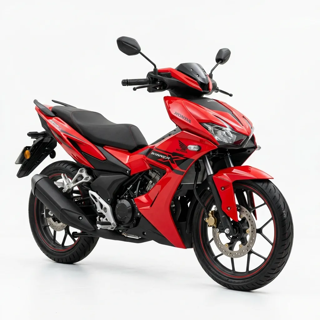  Winner X v4 Review - Có thực sự đáng mua?