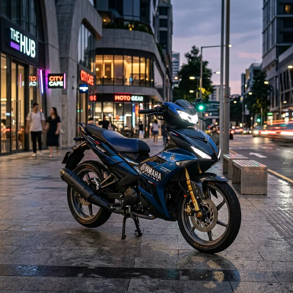 TRẢ GÓP 0% - DỄ DÀNG SỞ HỮU XE SANG